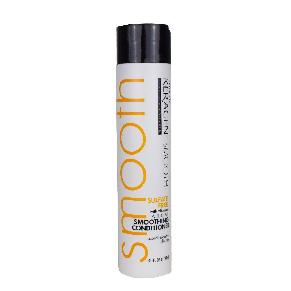 keragen smooth